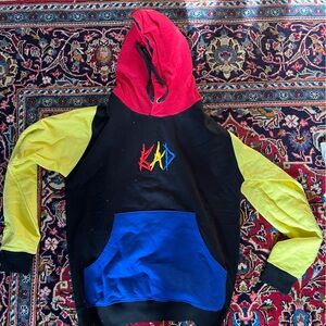 XXXTENTACION BAD! Hoodie